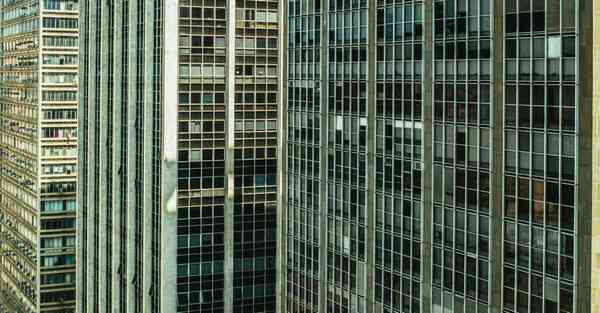 城市宣传片高清4分钟制作