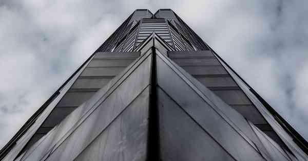 供应链管理公司宣传片制作