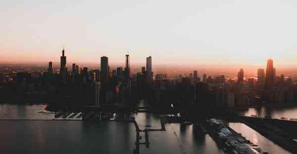 化工轻工业_化工园区