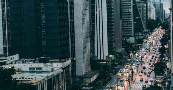 新吴区视频宣传片拍摄制作