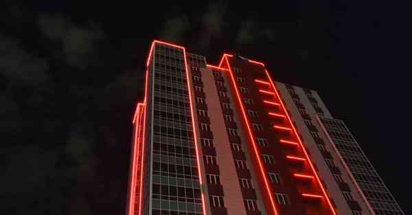 山西省总工会宣传片制作