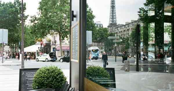 宁波市文化广场宣传片制作