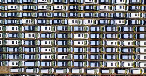 城市宣传海报系列作品