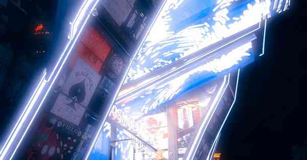 天津智能科技类宣传片制作