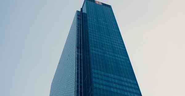 数字化产业园宣传片制作