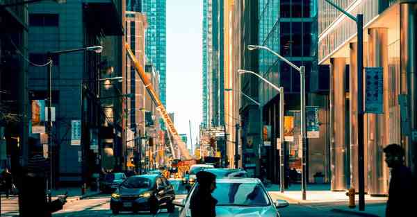 天津和平区公司宣传片制作