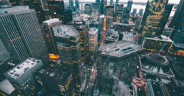 供应链管理公司宣传片制作