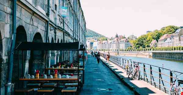 服务业企业宣传片制作