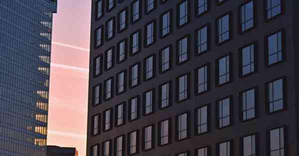 城市宣传片高清4分钟制作