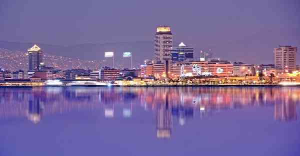 深圳市幼儿园宣传片制作