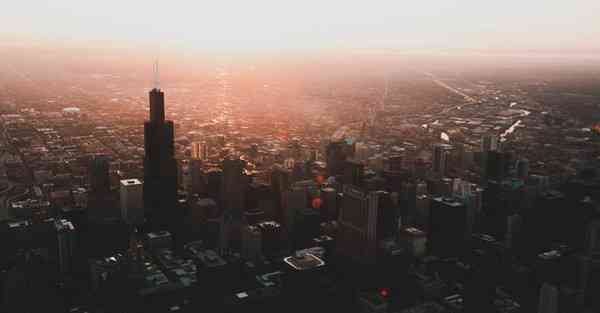 昆明西山区宣传片制作团队