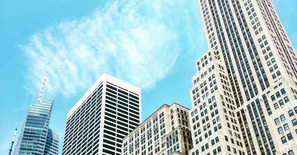 城市宣传片高清4分钟制作