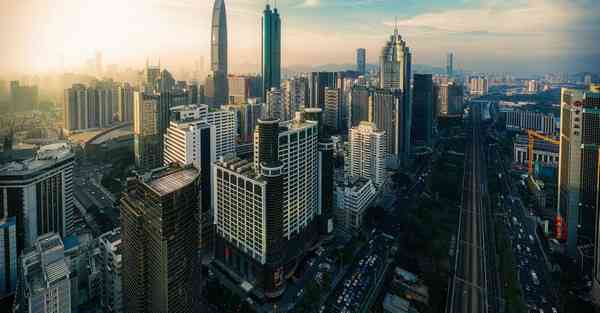 铜陵市企业宣传片制作