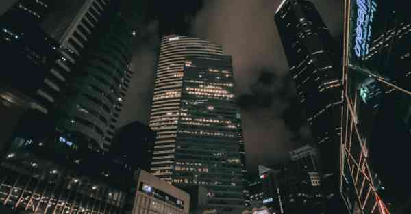 天津和平区公司宣传片制作