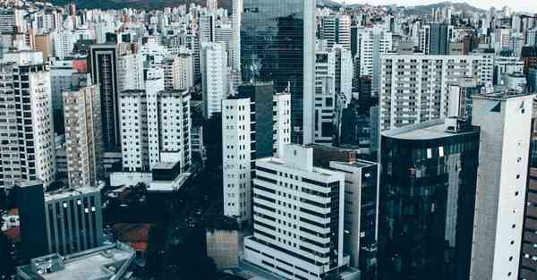 公司宣传片个人小视频制作