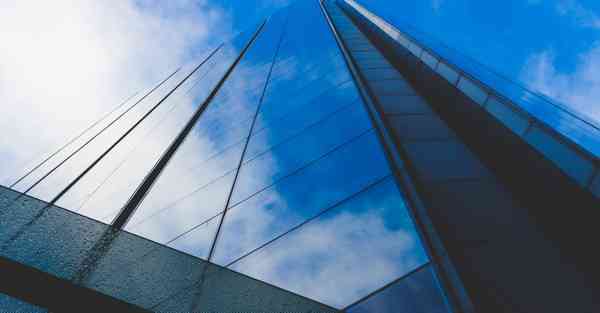 供应链管理公司宣传片制作