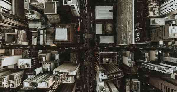 新吴区视频宣传片拍摄制作