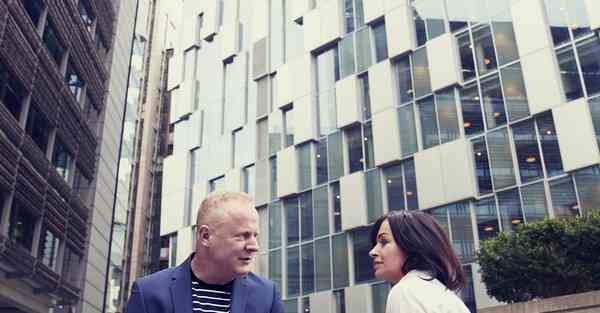 微视频品牌广告宣传片制作