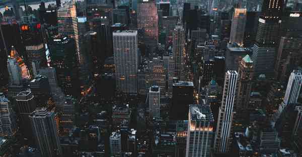 供应链管理公司宣传片制作